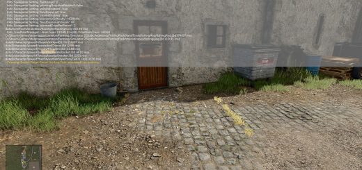 Number of players on servers v1.0