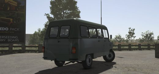 Nysa 522 v1.0
