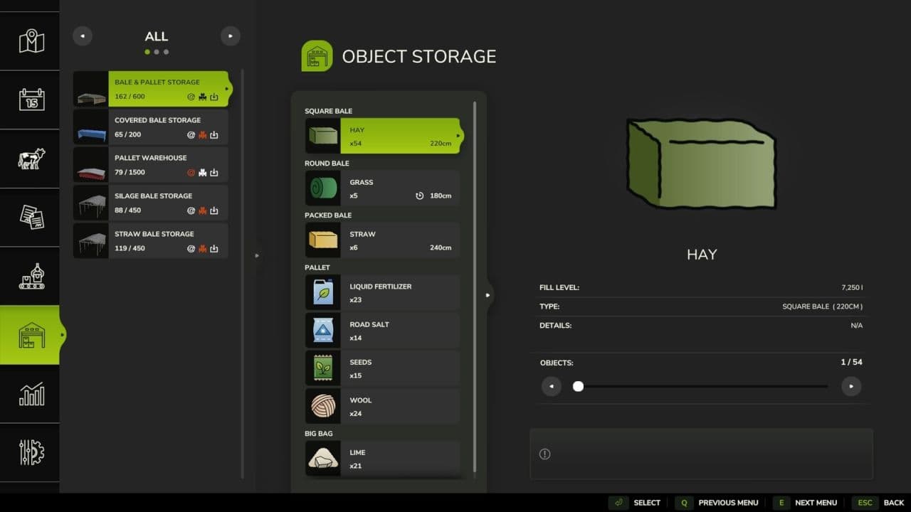 Object Storage Extension v1.0.2.0