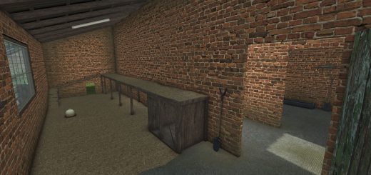 Old Chickenbarn v1.0.0.1
