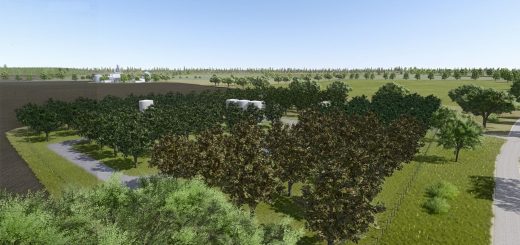 OlliProductions (for Thuringen 2.0 16x) v1.0.0.2