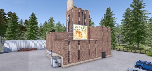 OlliProductions (for Thuringen 2.0 16x) v1.0.0.3