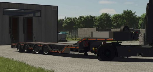 Ozgul v1.0