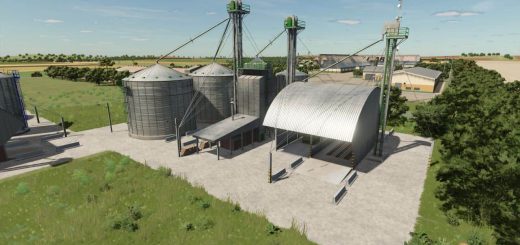 Package Mega Silo v1.1