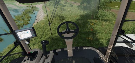 Palesse FS80 Pro v1.0