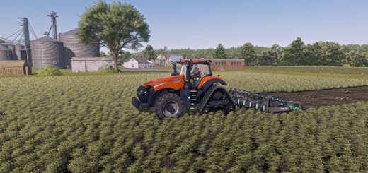 Panter Terra Max v1.0