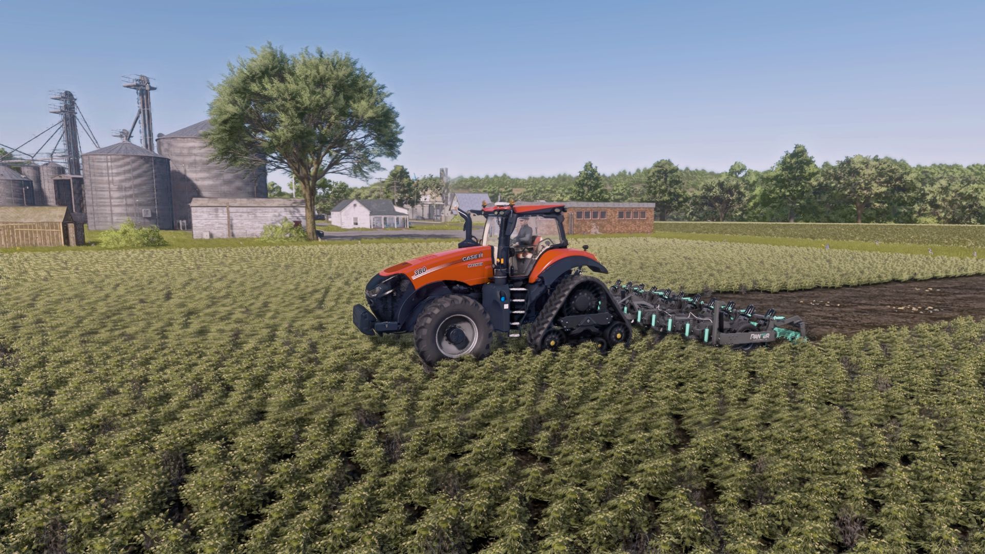 Panter Terra Max v1.0