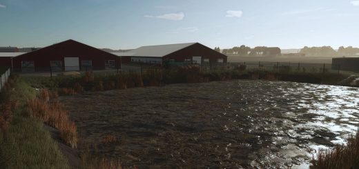 Paoli, WI V1.1
