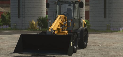 Paus TSL 8.7 v1.0