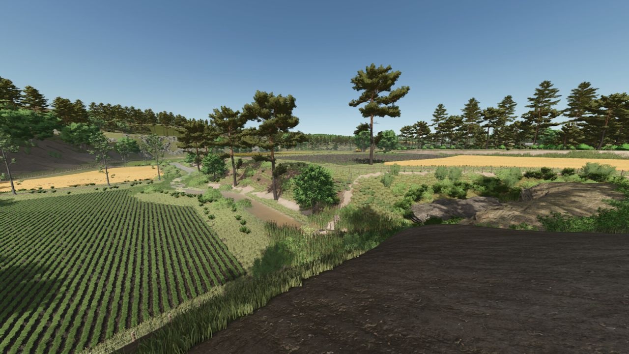Pertile v1.0