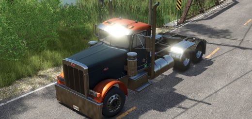 Peterbilt 379 v1.0