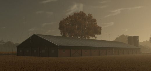 Pigshed v1.0