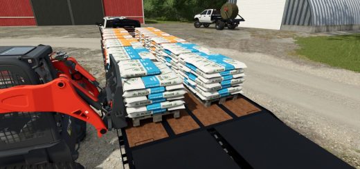 Pioneer Branded Seeds v1.0