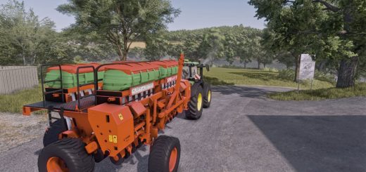 PLANTI CENTER STFM v1.0