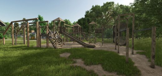 Playground v1.0