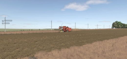 Podilsk region v1.0