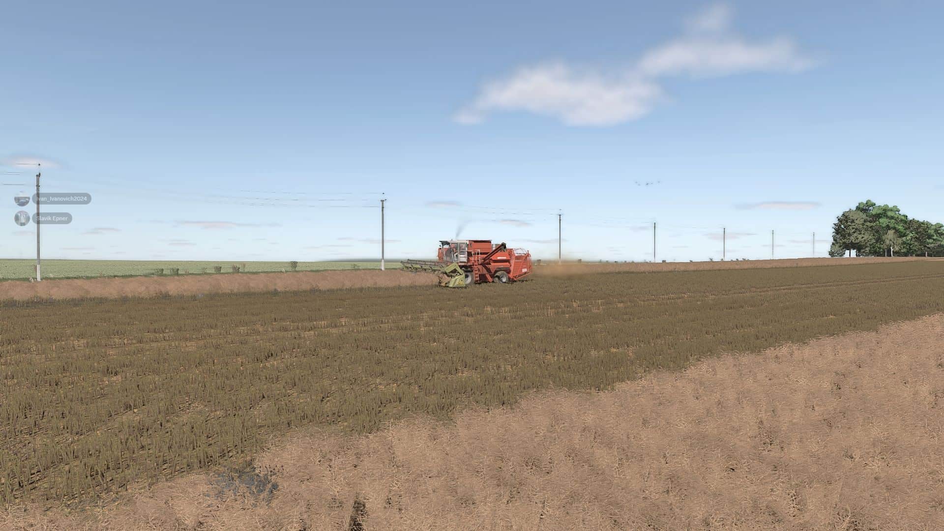 Podilsk region v1.0