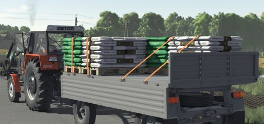 Polish Seeds Pack v1.0