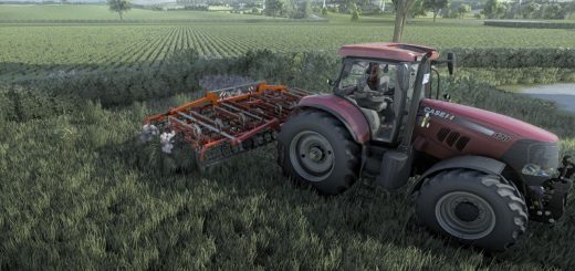 POM Brodnica Sigma Plus Pack v1.0