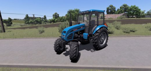 Pronar 82A/82SA/1025A BETA v1.0