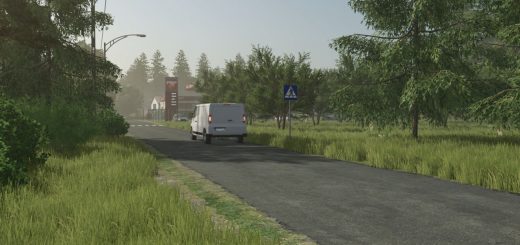 Przysady v1.0