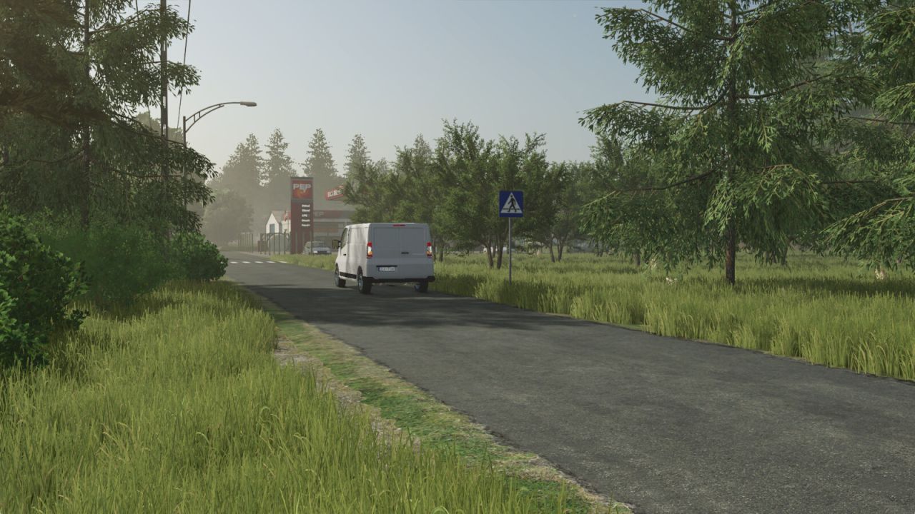 Przysady v1.0