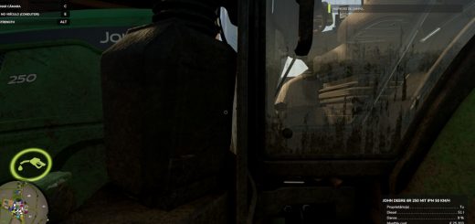 Pure Mechanic System BETA v1.0
