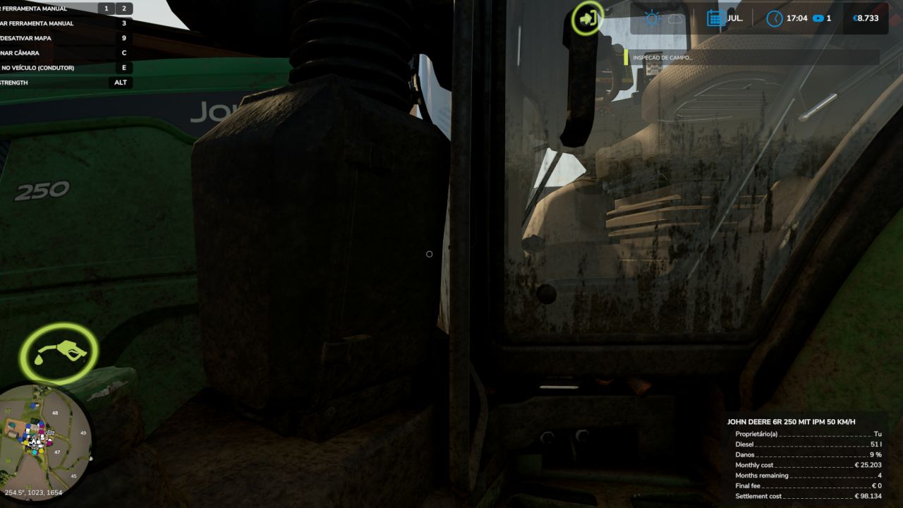 Pure Mechanic System BETA v1.0