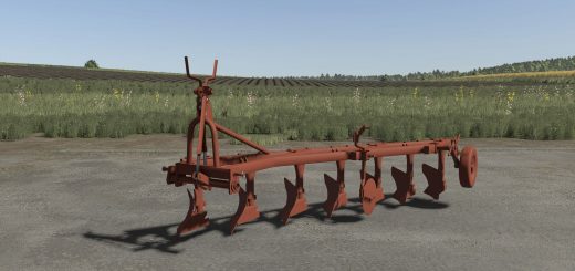 Pz 5 “pelikan” v1.2