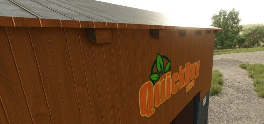 QUICK-BUY-STORE v1.0