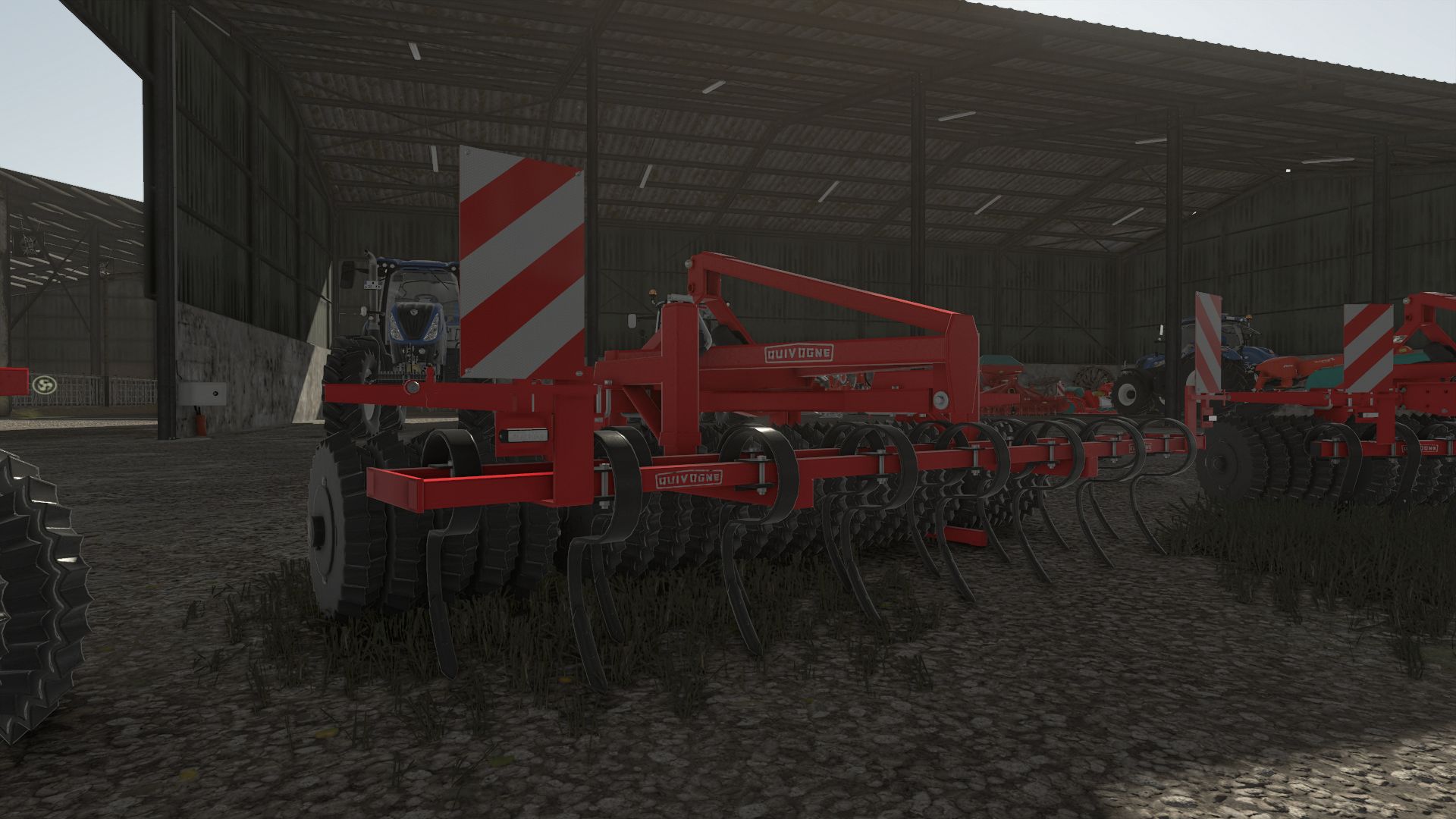 Quivogne 300 v1.0