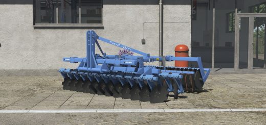 Rabe Fieldbird v1.0
