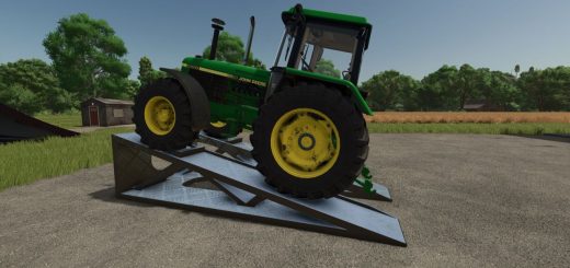 Ramp Pack v1.0
