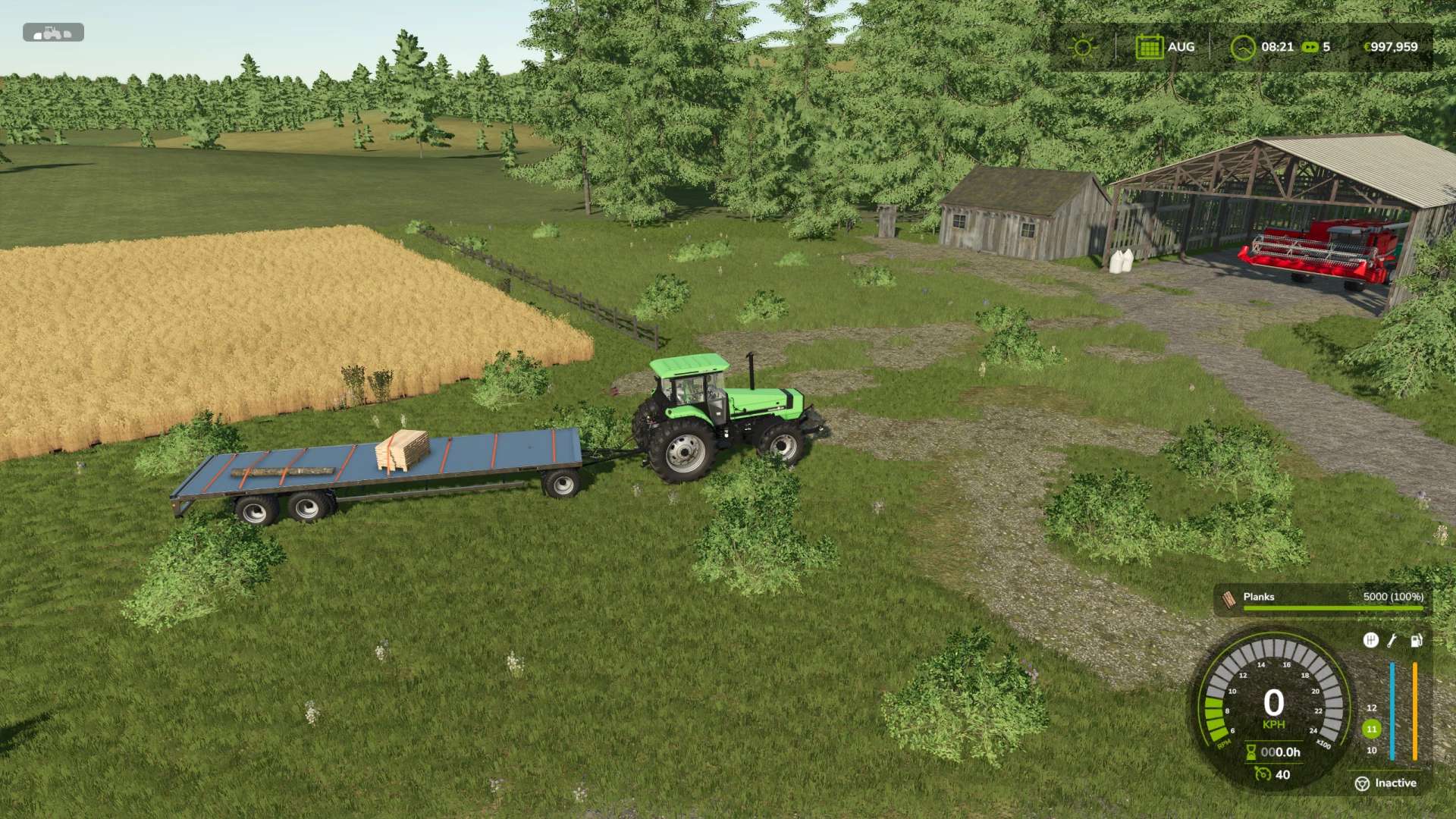 RAVENPORT v1.0.0.2