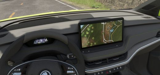 Real GPS Mod v1.3