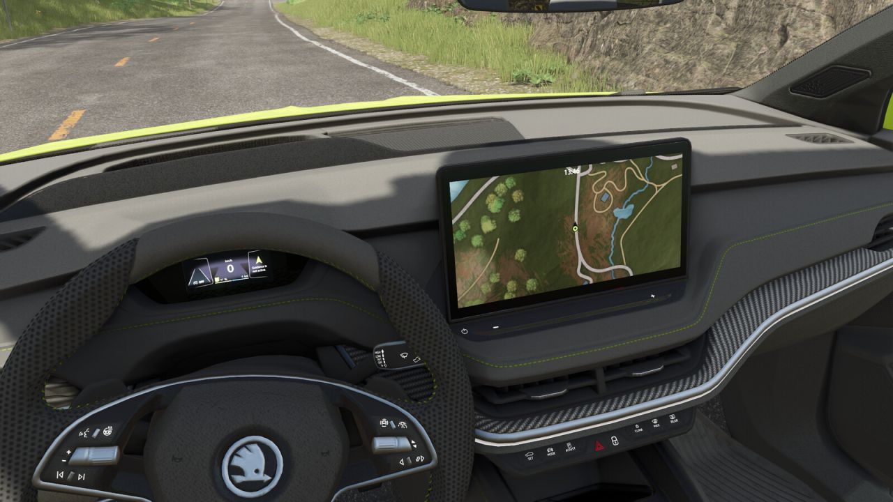 Real GPS Mod v1.3