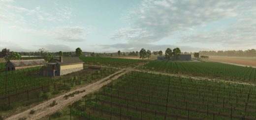 Real Sky (remake) v1.0