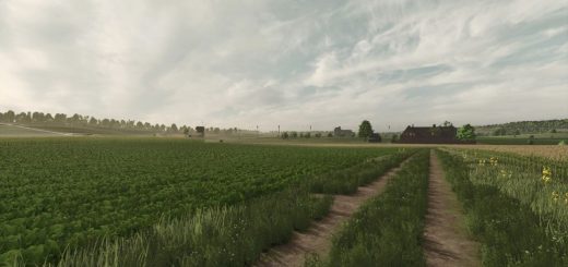 Real Sky (remake) v1.1