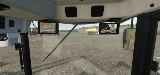 Real Vehicle Cams v1.0