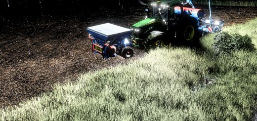 Realistic shader v1.0