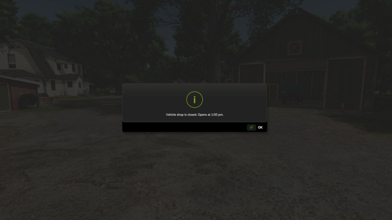 Realistic Shopping v1.0