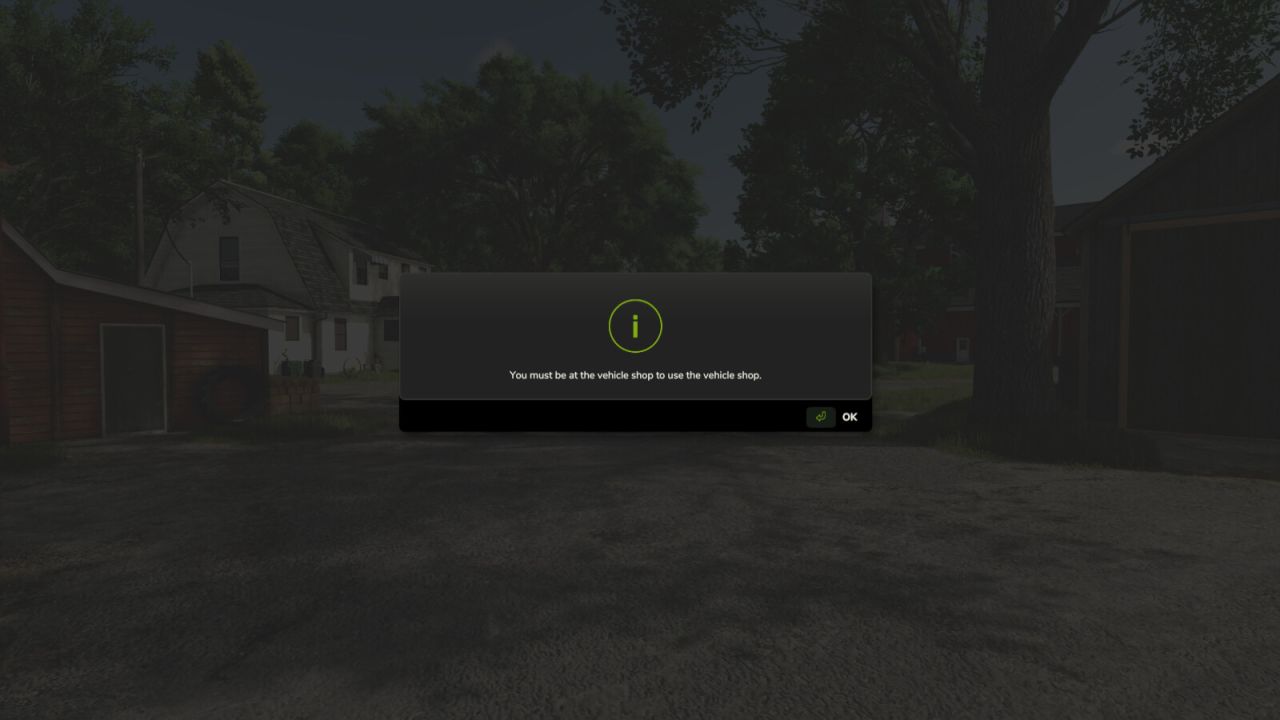 Realistic Shopping v1.1