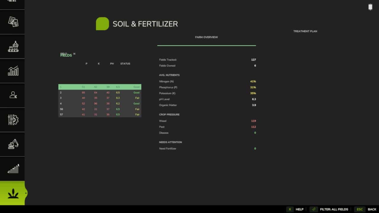 Realistic Soil & Fertilizer V2.1.6.9