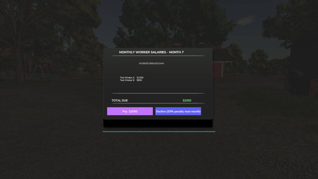 Realistic Worker Costs v1.0.9.2