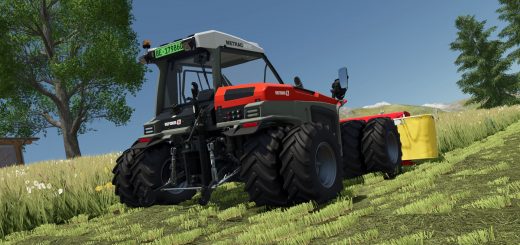 Reform Pack v1.0.1.0