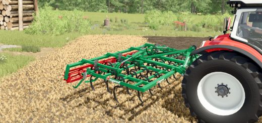 Regent Terrakan R4 500 v1.0.0.1