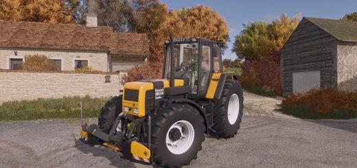 Renault 180-94 TZ v1.0.0.1