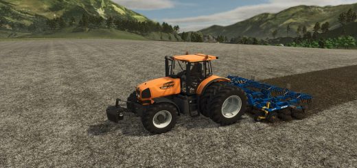 Renault Ares 836RZ BETA 2 v1.0