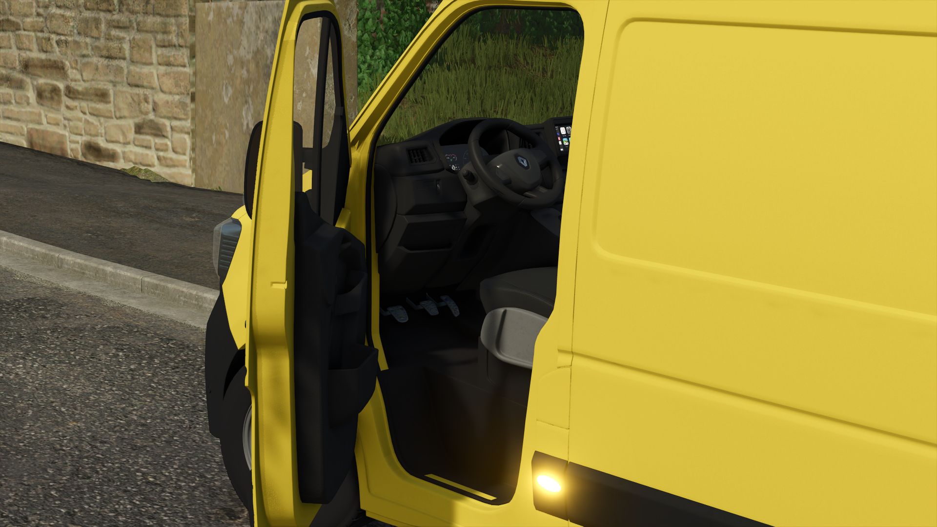 Renault Master L4H3 v1.6