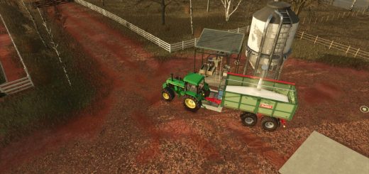 Rice Packaging Factory v1.0